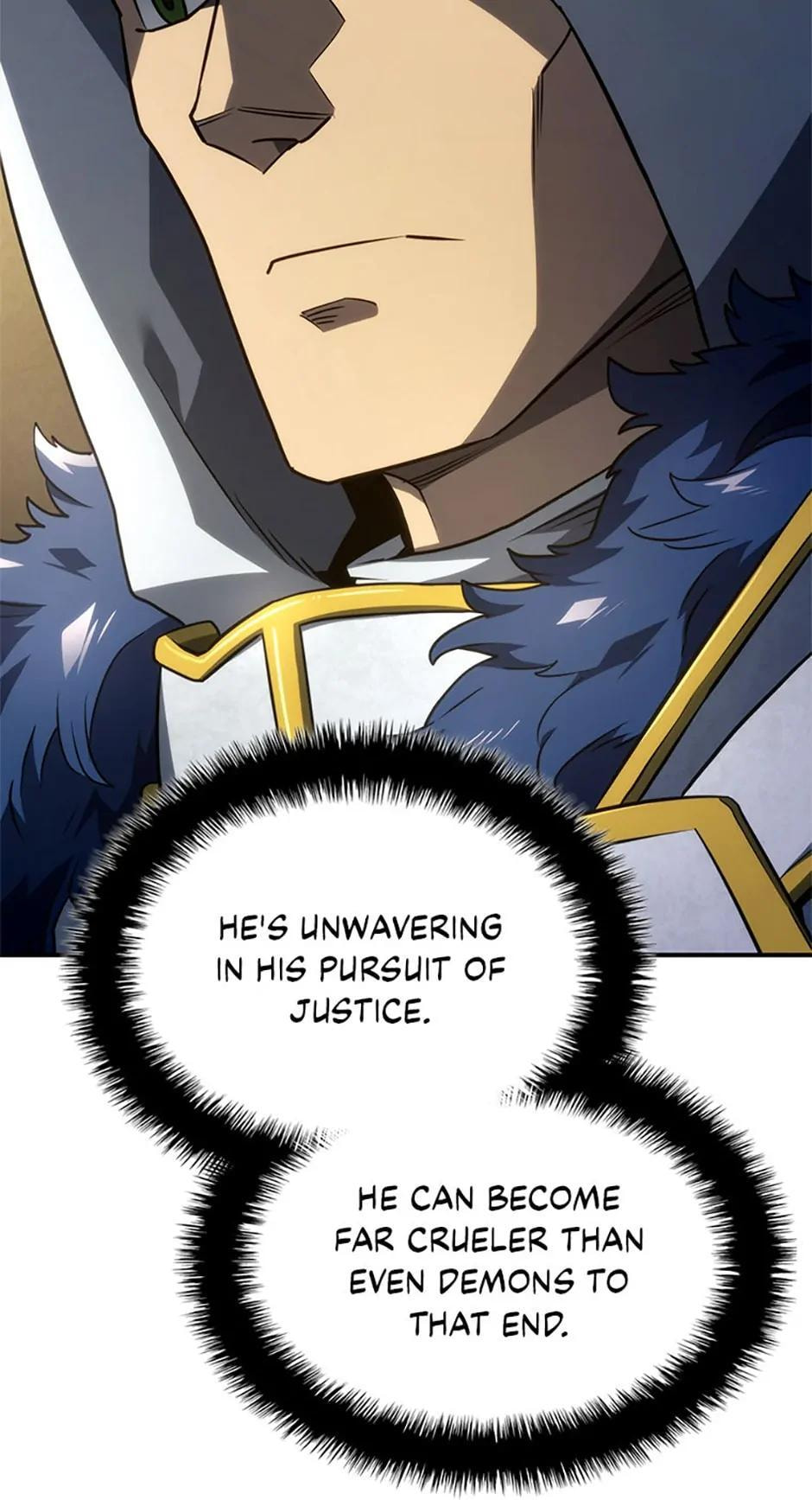 Revenge of the Baskerville Bloodhound, chapter 46, image 73