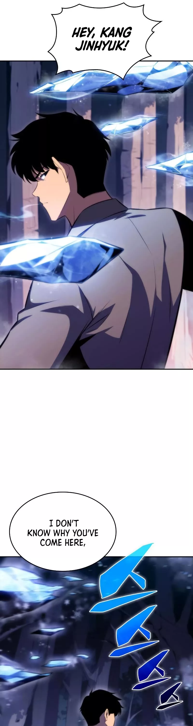 Solo Max-Level Newbie, chapter 79, image 42