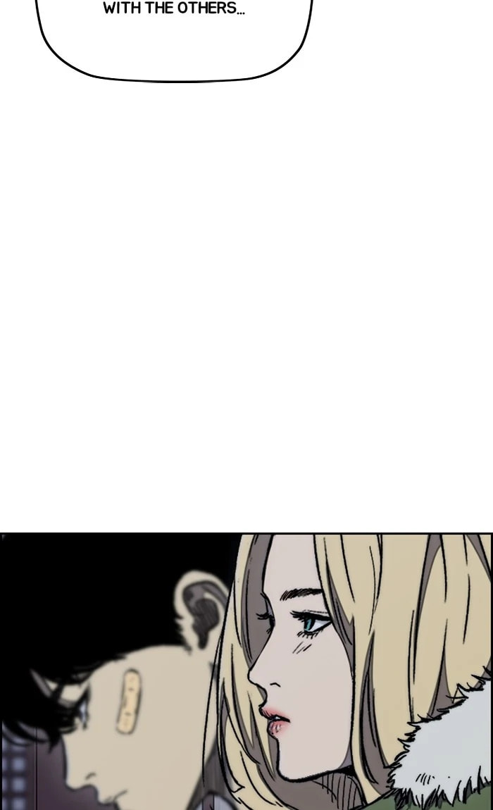 Wind Breaker, chapter 261, image 65