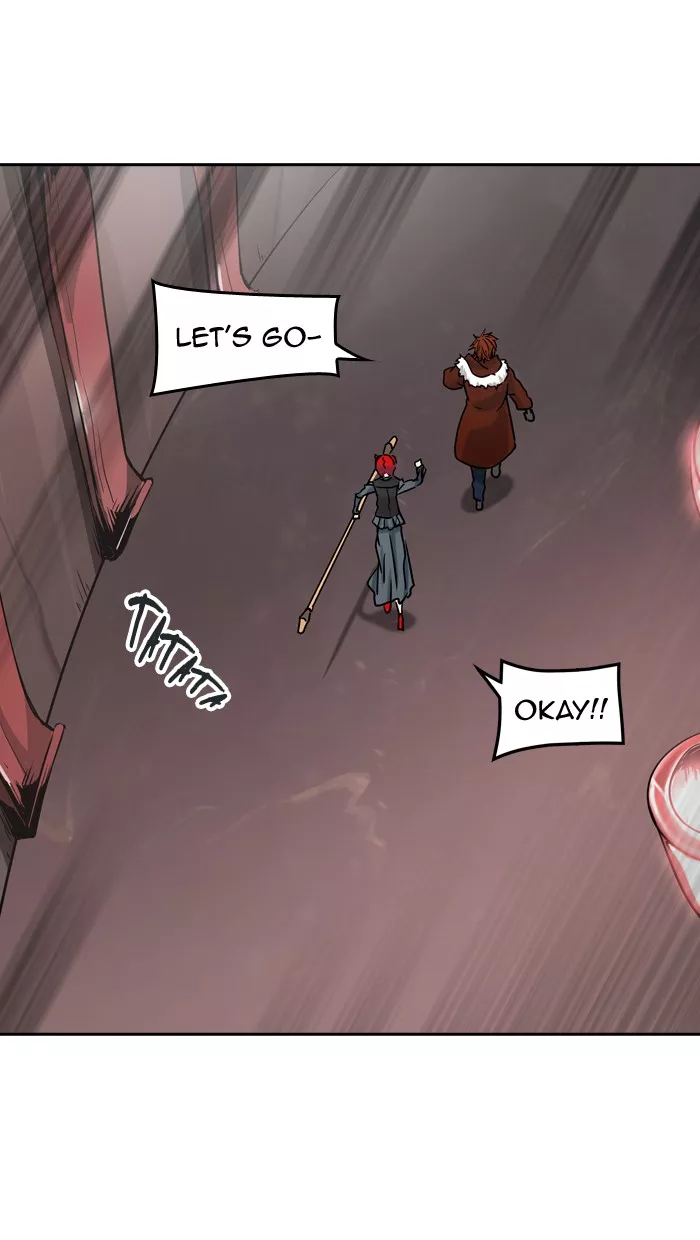 Tower of God, chapter 325, image 34