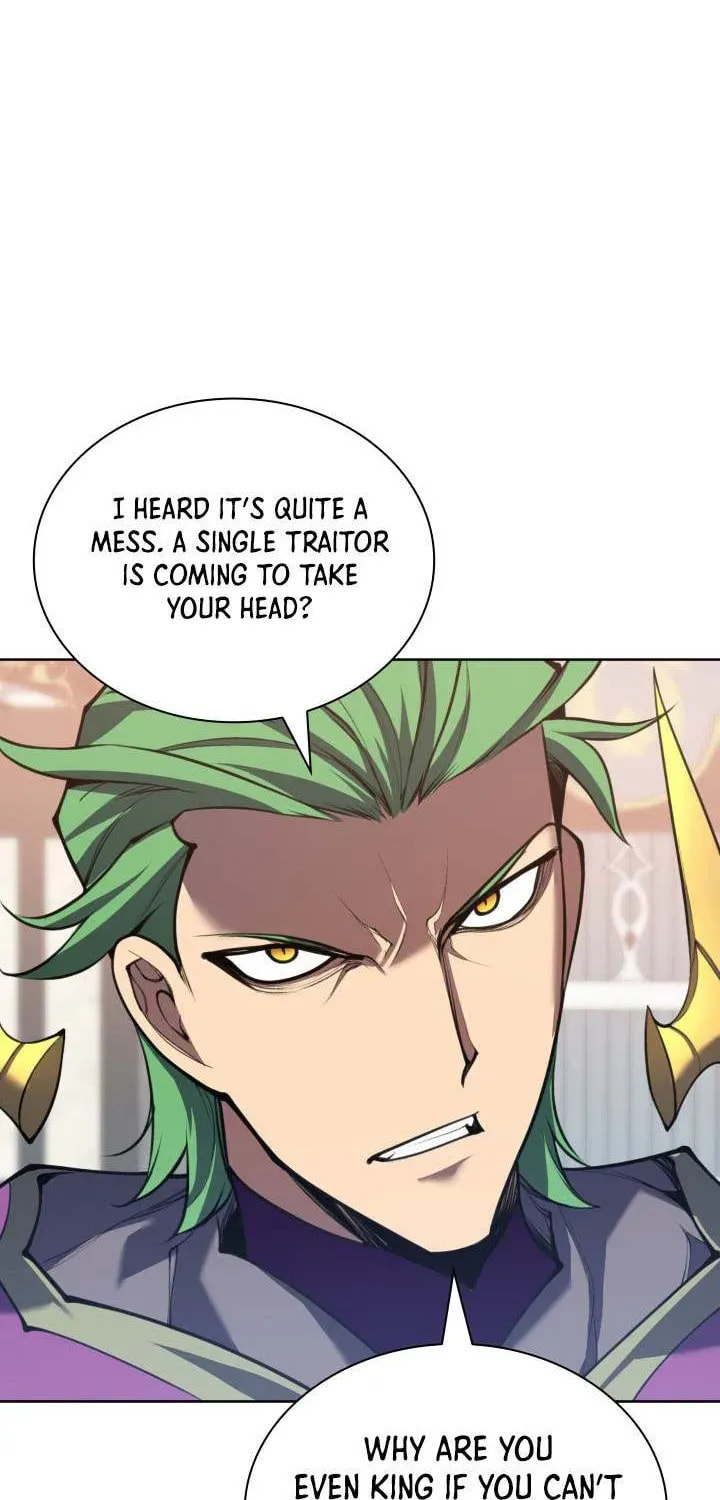 Overgeared (Team Argo), chapter 314, page 127