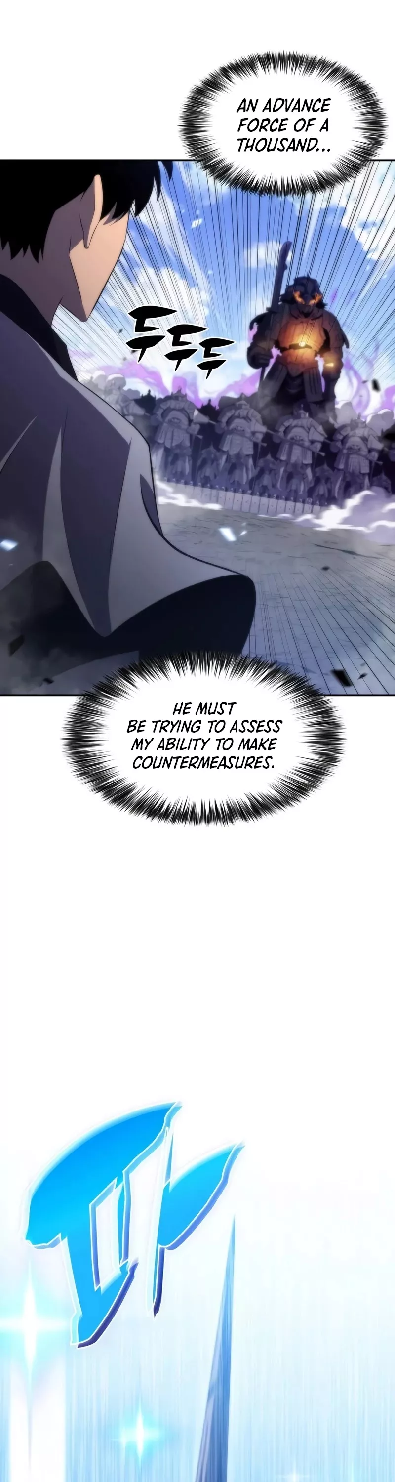Solo Max-Level Newbie, chapter 45, image 19