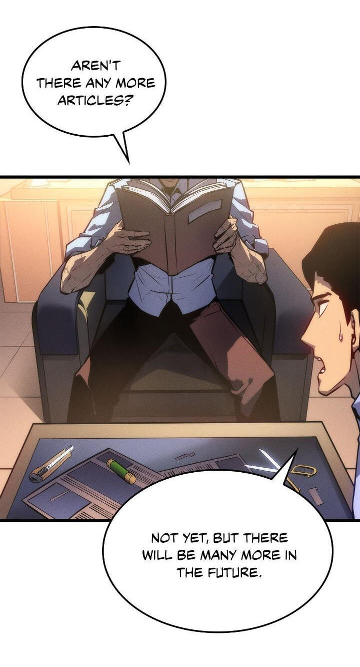 Solo Leveling, chapter 199, image 106
