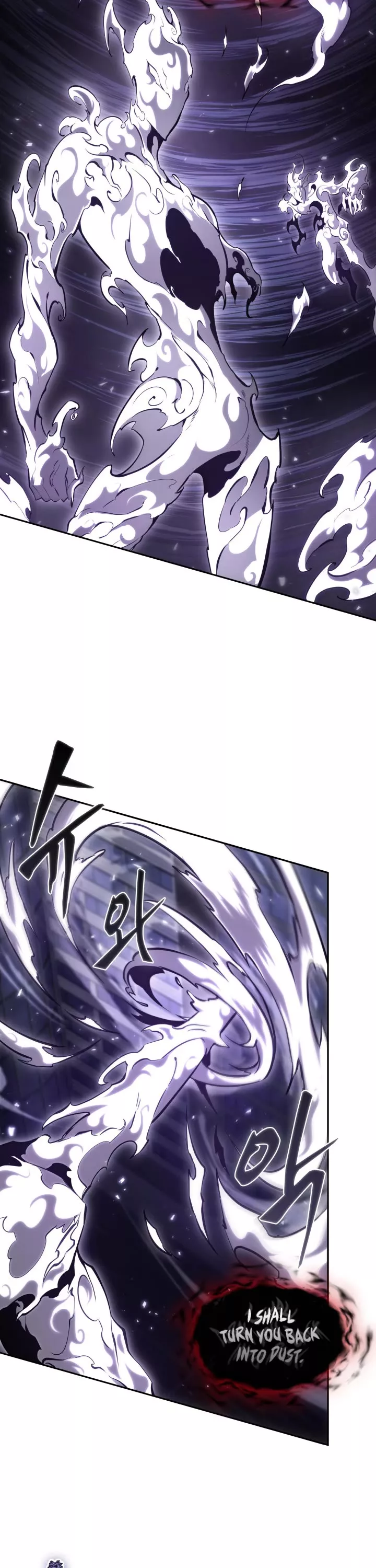 Tomb Raider King, chapter 385, image 3