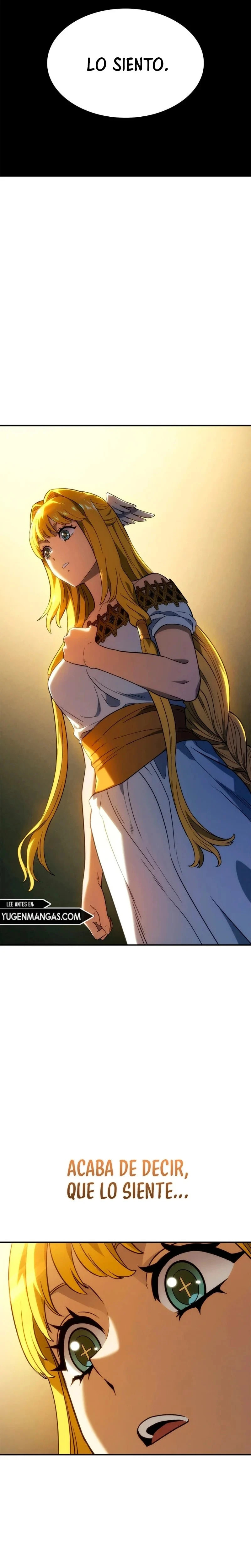 Revenge of the Baskerville Bloodhound, chapter 48, image 36