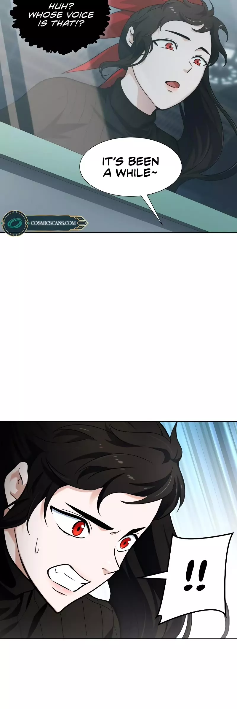 Tower of God, chapter 578, image 29