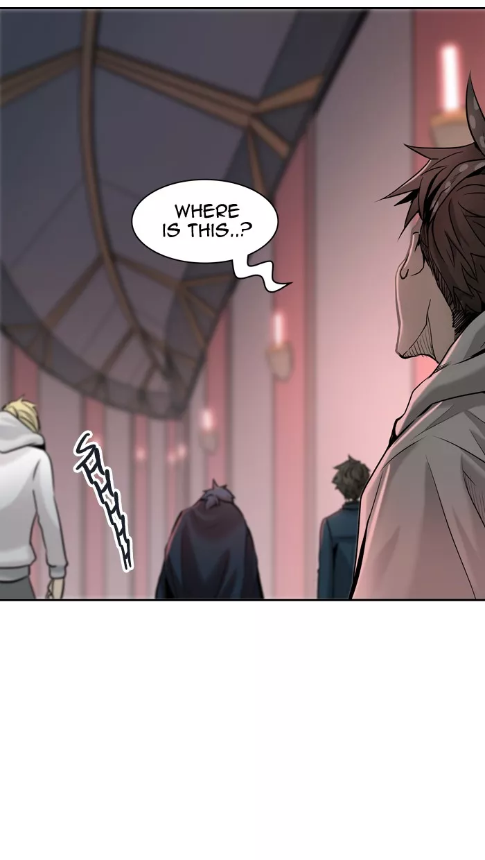 Tower of God, chapter 327, image 105