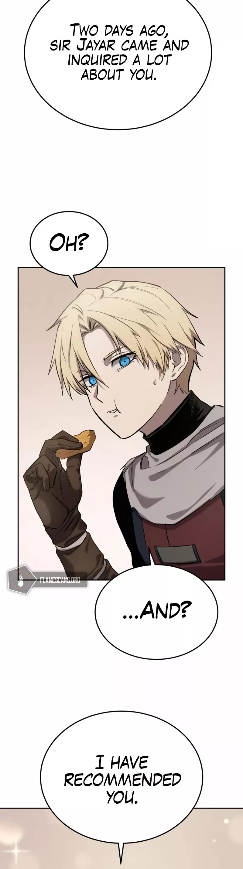Star-Fostered Swordmaster, chapter 7, image 37