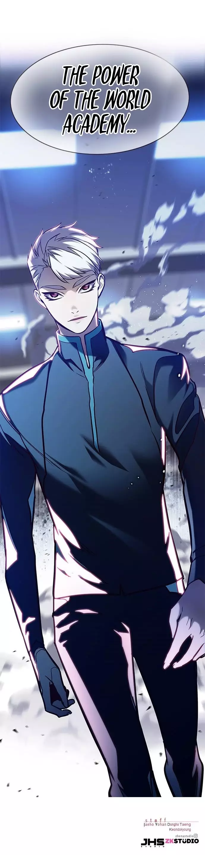 Eleceed, chapter 152, image 55