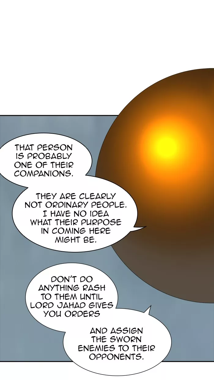 Tower of God, chapter 362, image 9