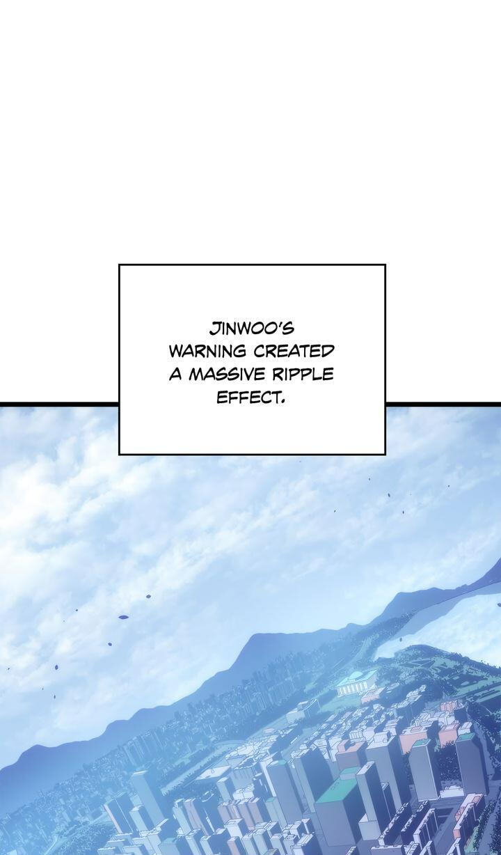 Solo Leveling, chapter 169, page 29