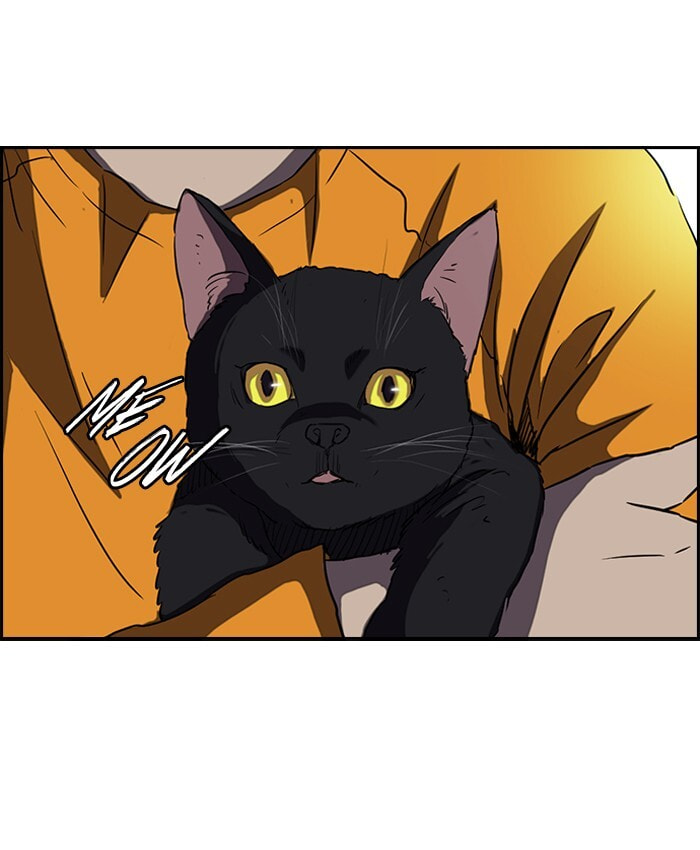 Wind Breaker, chapter 150, page 55