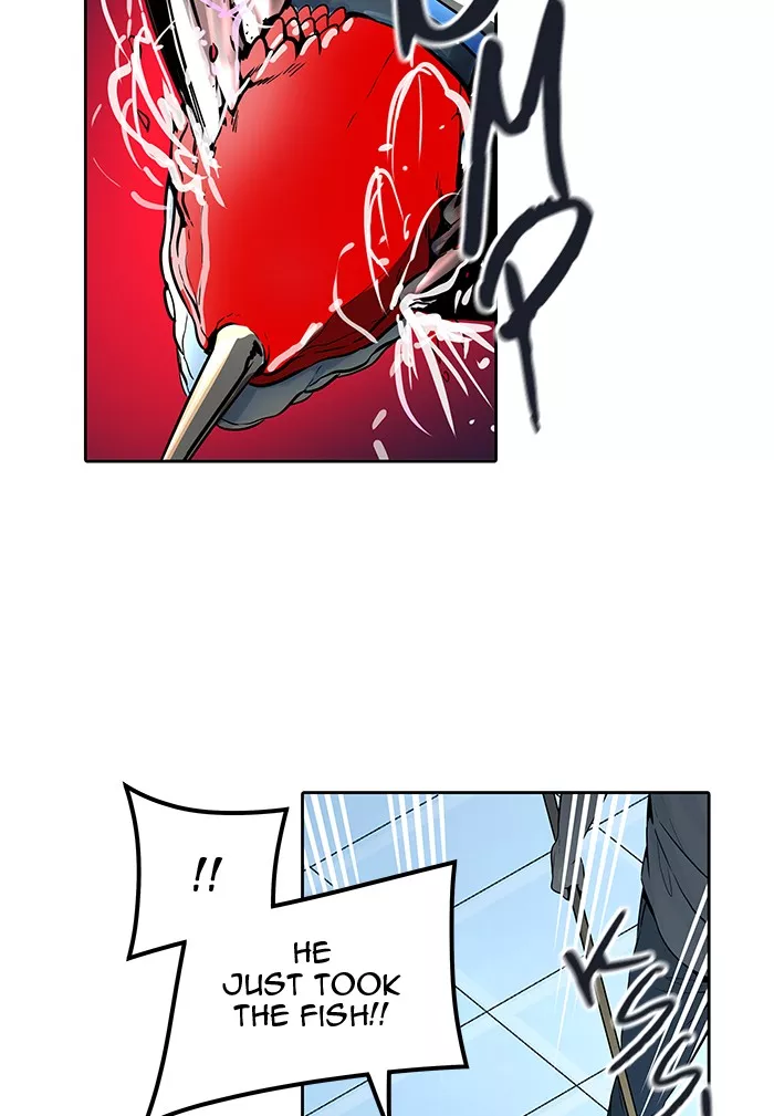 Tower of God, chapter 500, image 150
