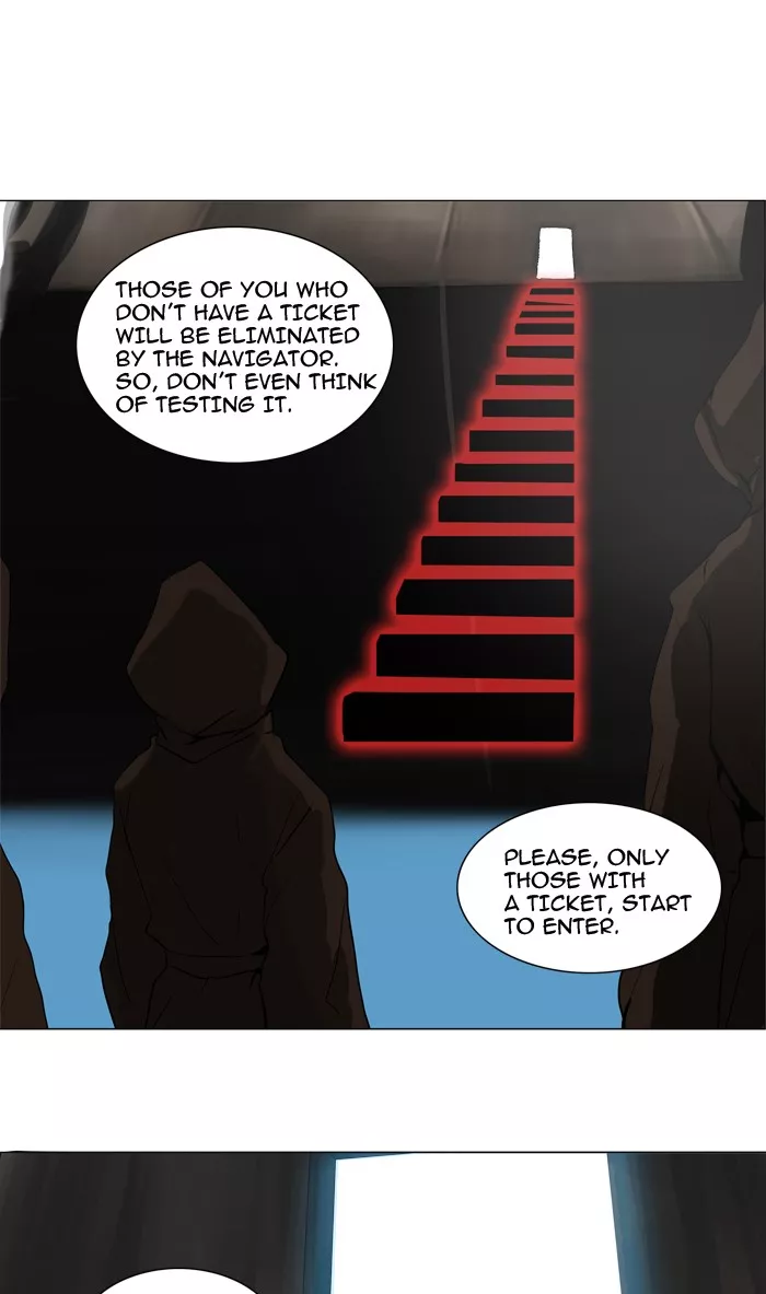 Tower of God, chapter 222, image 41
