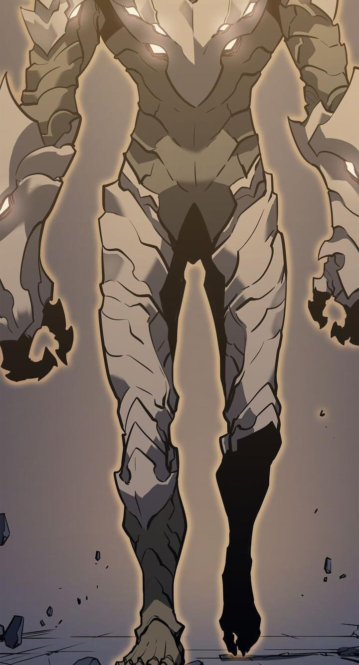 Solo Leveling, chapter 146, image 104