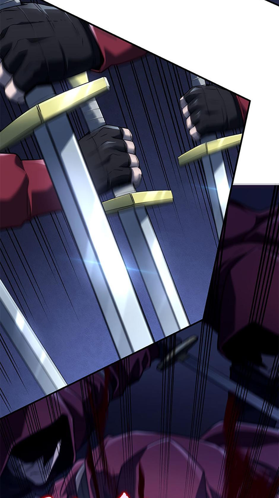 Revenge of the Baskerville Bloodhound, chapter 73, image 3