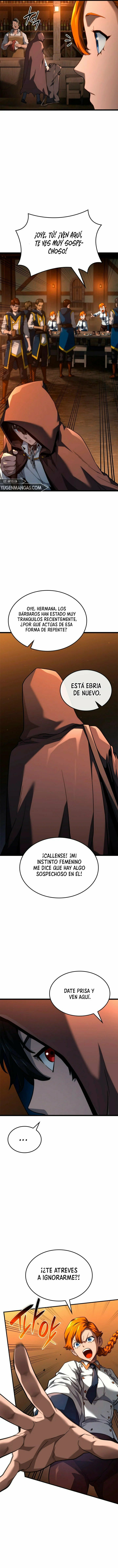 Revenge of the Baskerville Bloodhound, chapter 62, image 15