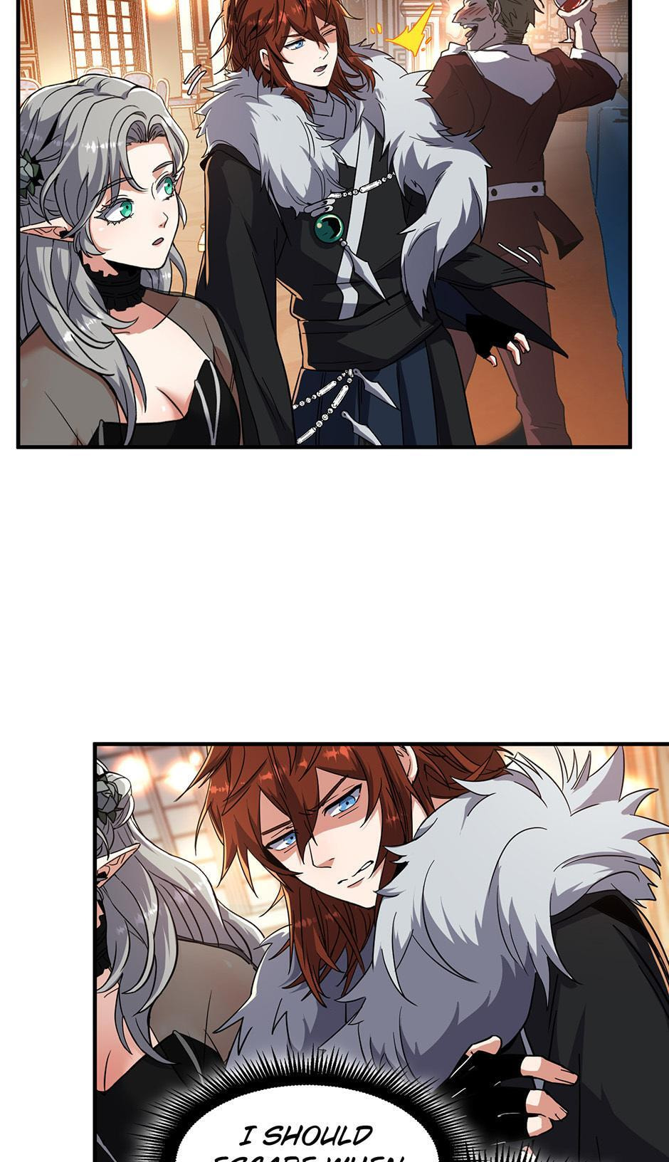 The Beginning After the End, chapter 199, image 66