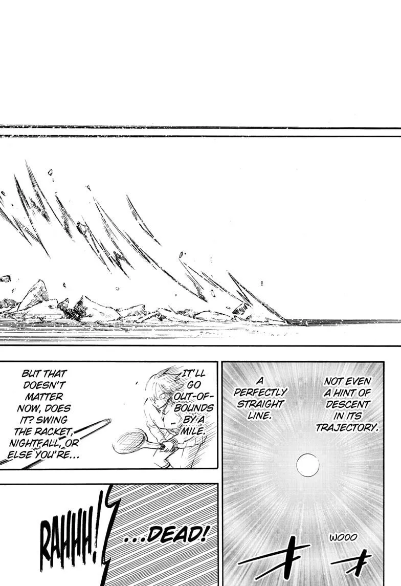 SPY x FAMILY, chapter 34, image 13