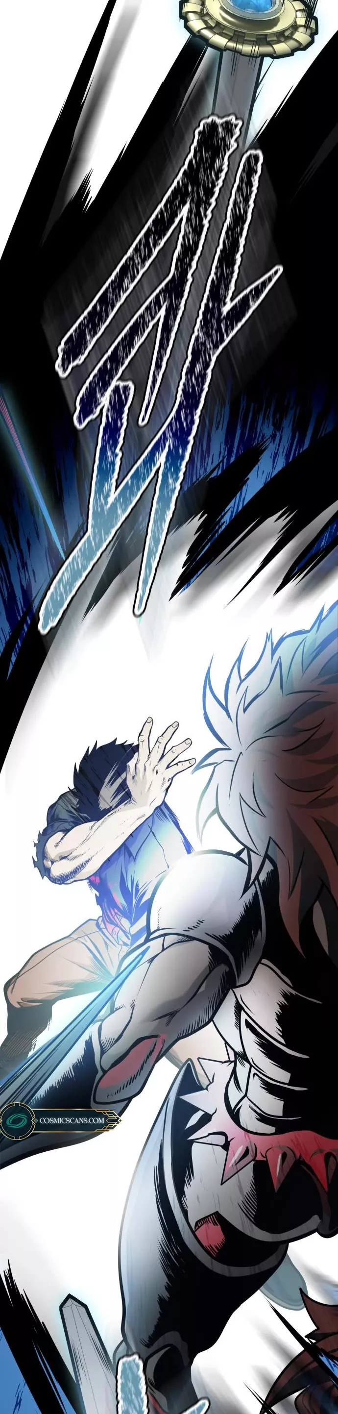 Tower of God, chapter 587, image 64