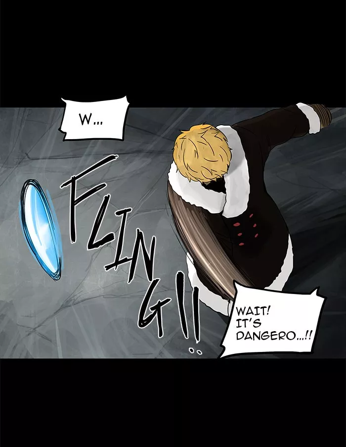 Tower of God, chapter 132, image 40