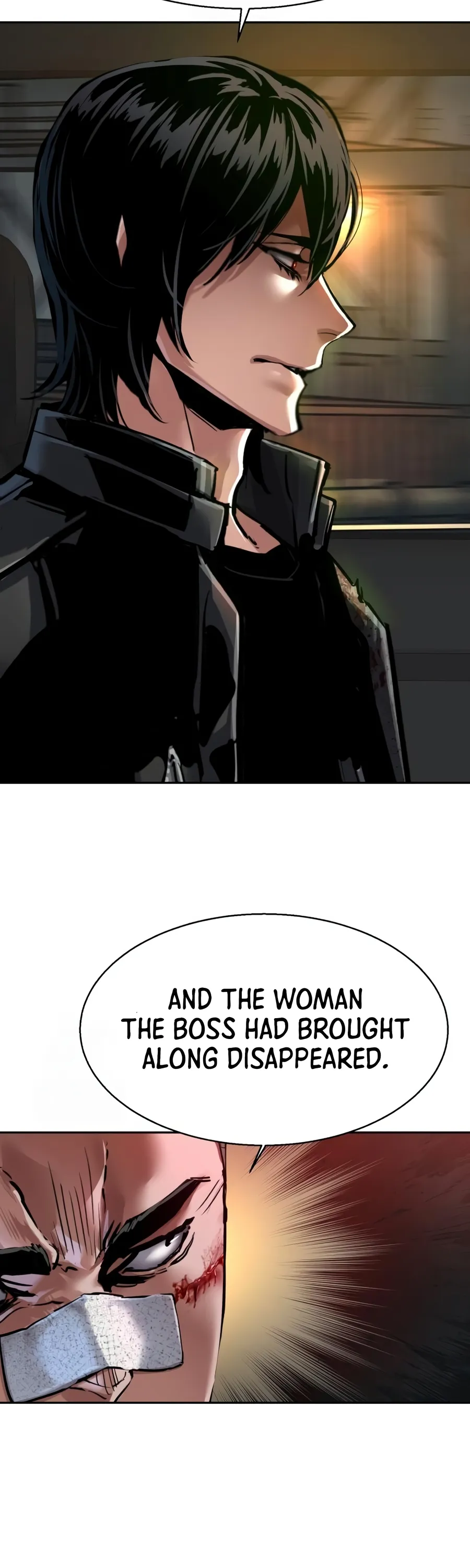Teenage Mercenary, chapter 280, image 33