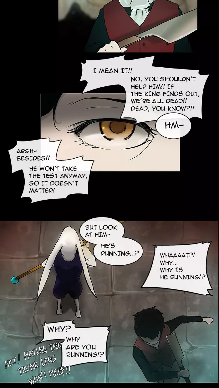 Tower of God, chapter 2, image 15