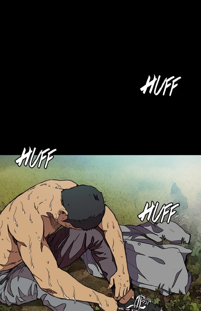 Wind Breaker, chapter 292, image 73