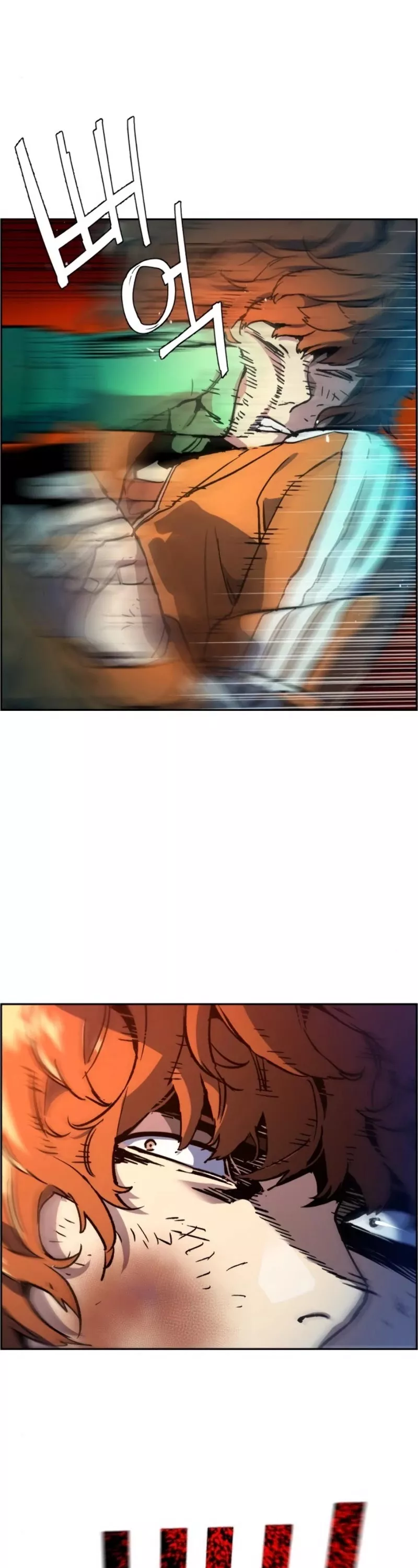 Teenage Mercenary, chapter 35, image 3