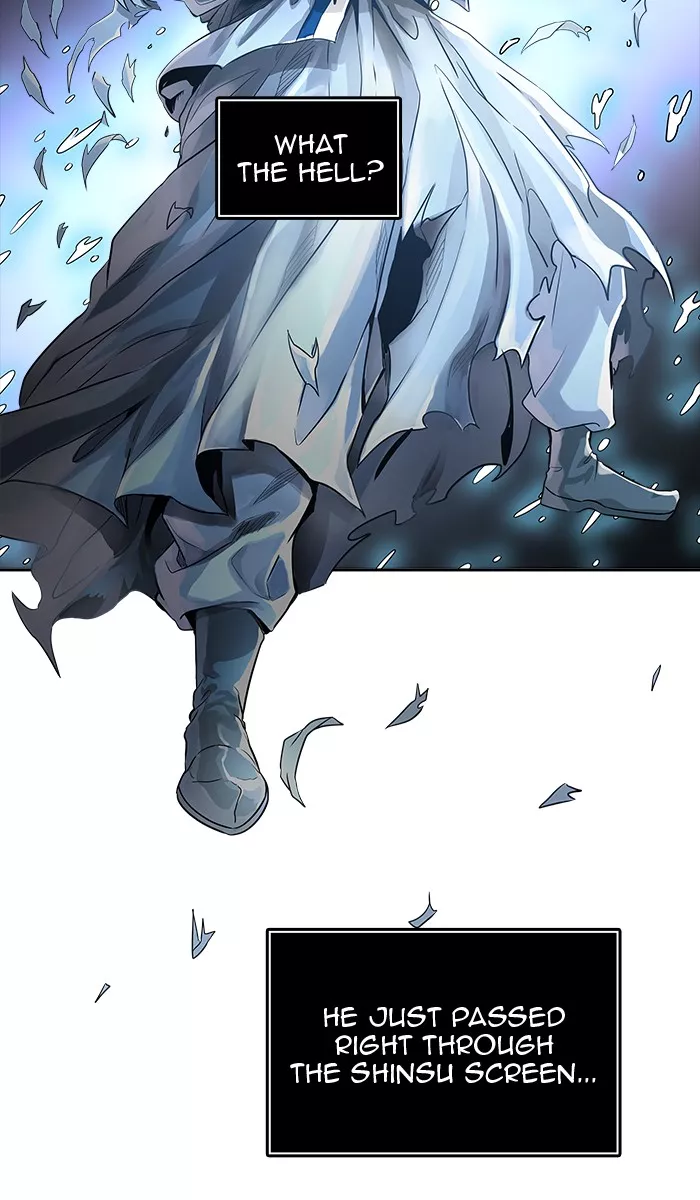 Tower of God, chapter 488, image 159