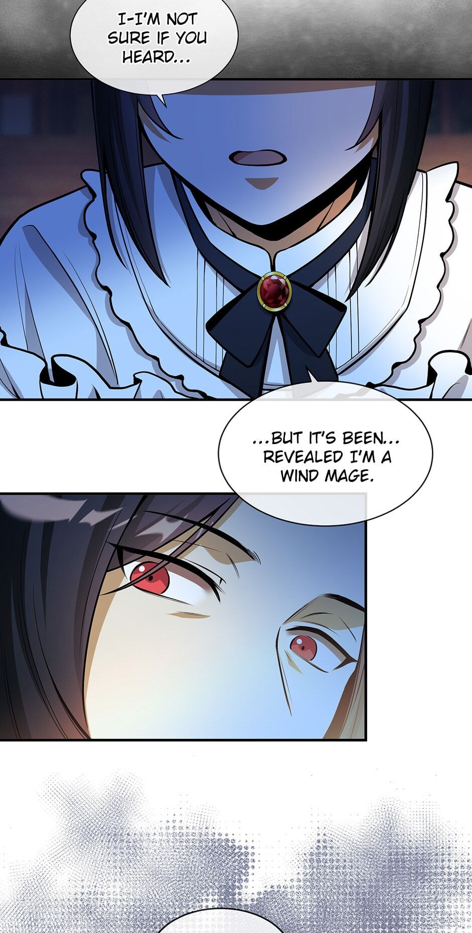 The Beginning After the End, chapter 175.8, image 52