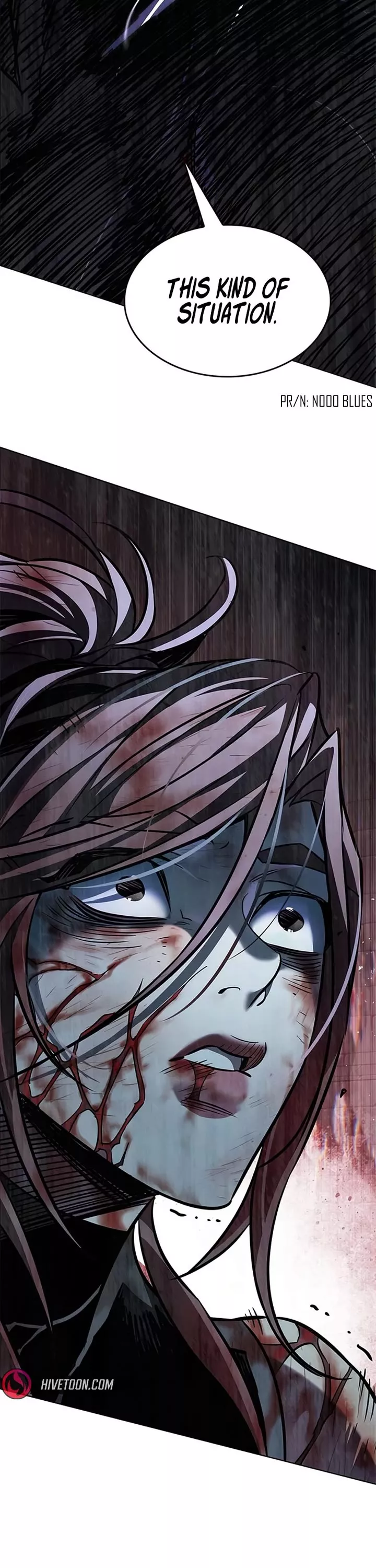 Eleceed, chapter 367, image 56