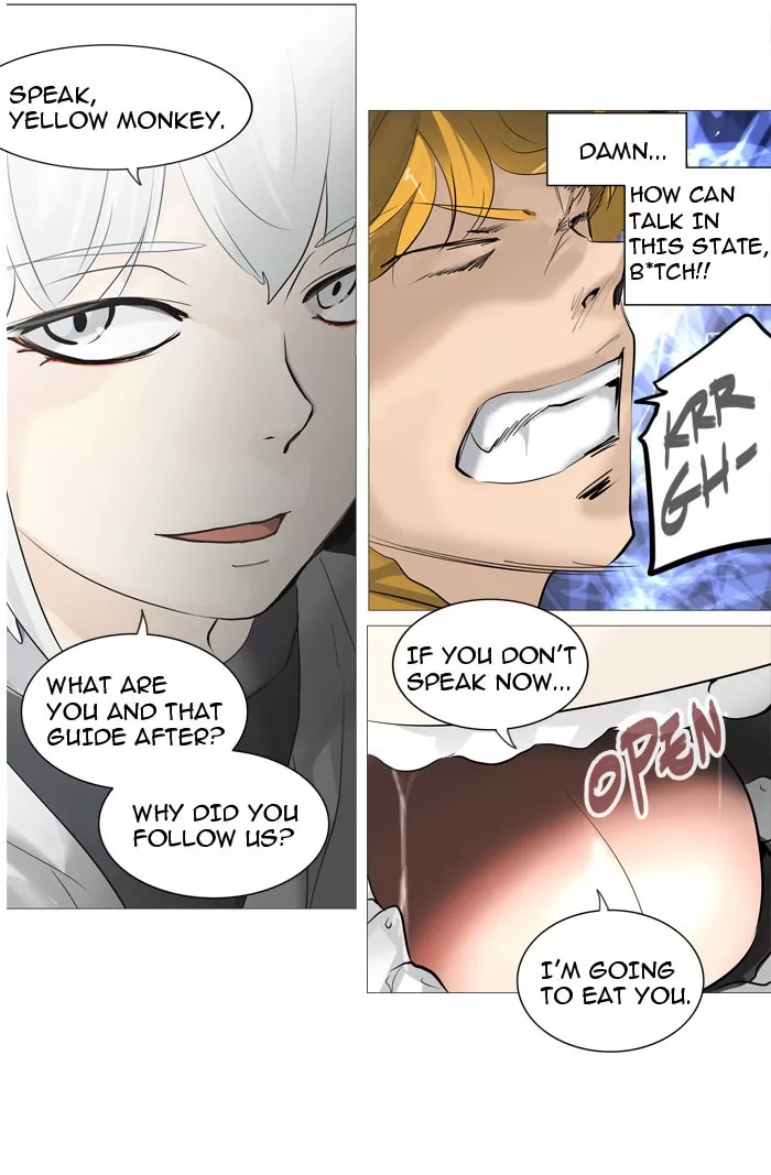 Tower of God, chapter 238, image 42