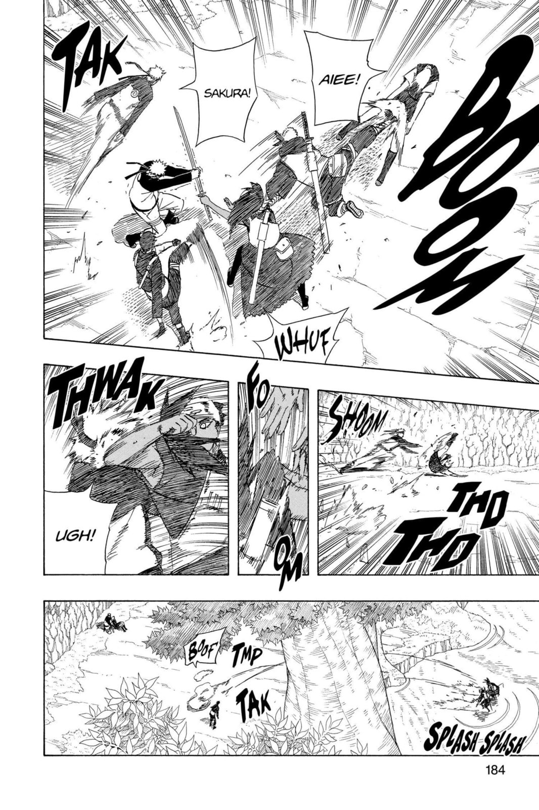 Naruto, chapter 452, image 13