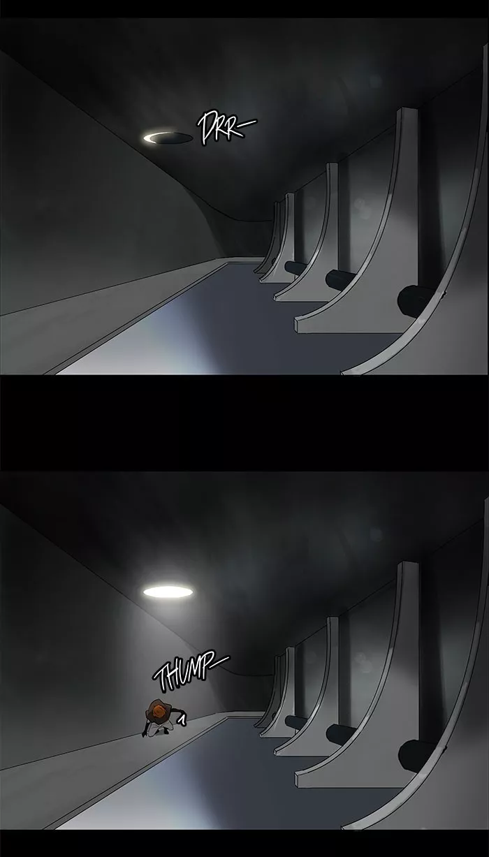 Tower of God, chapter 137, image 25