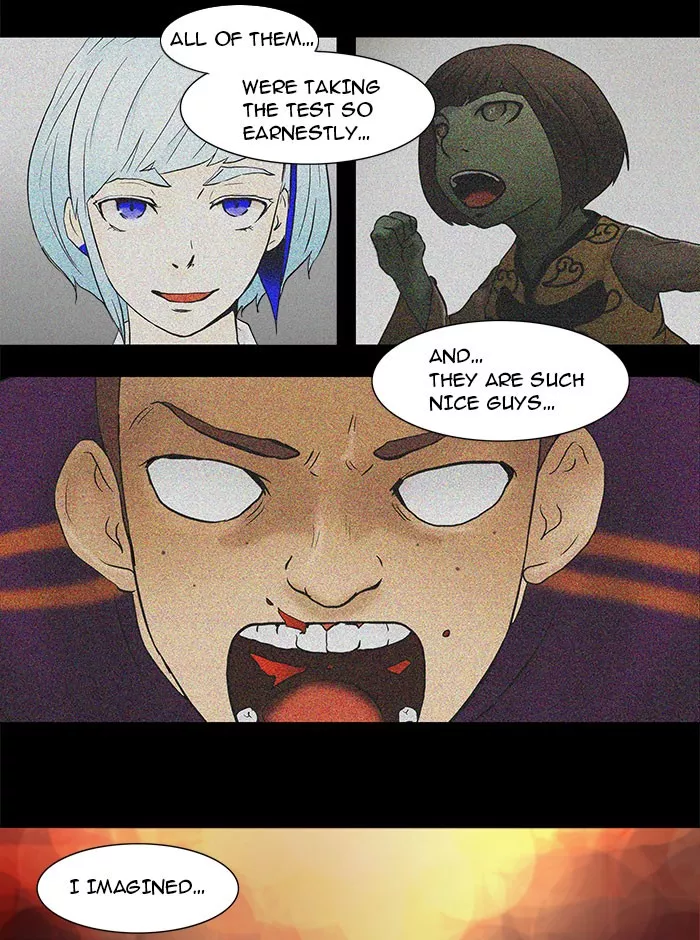 Tower of God, chapter 43, image 36