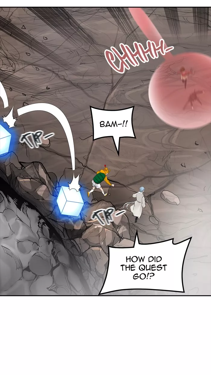 Tower of God, chapter 361, image 76