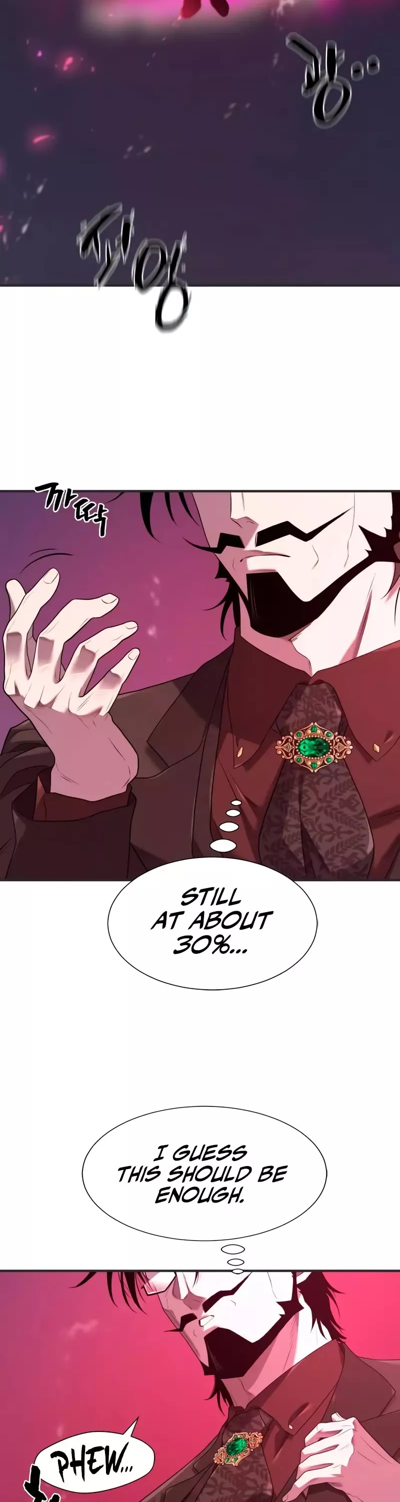 The Greatest Estate Developer, chapter 200, image 22