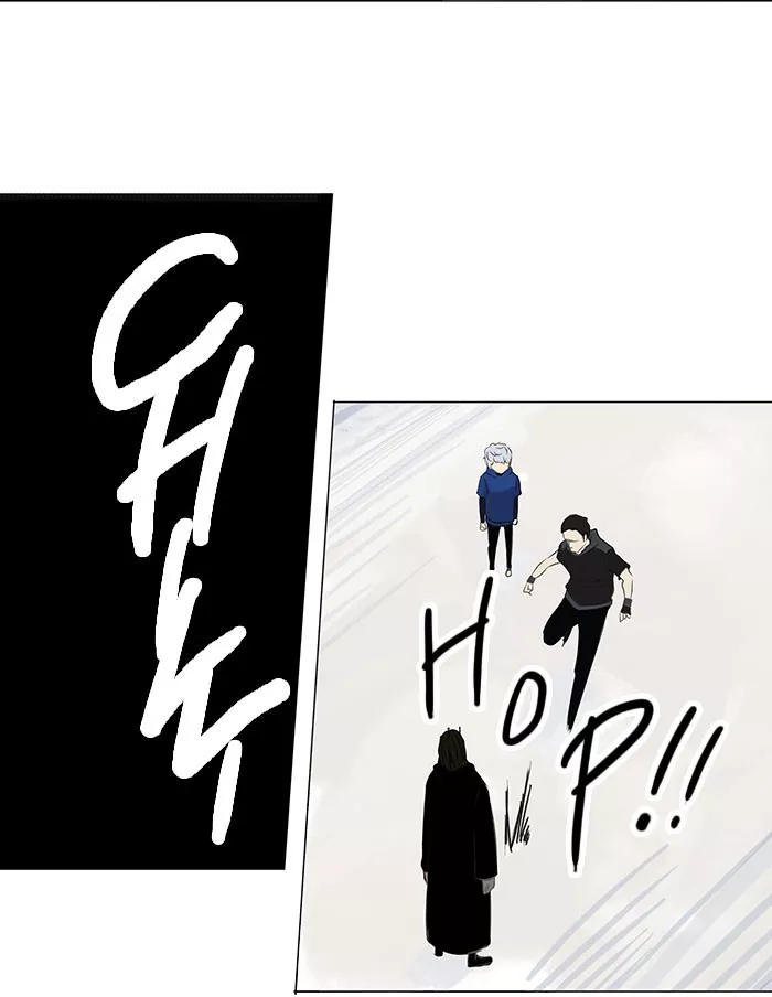 Tower of God, chapter 136, image 38
