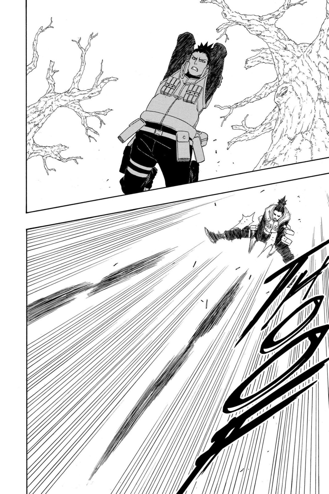 Naruto, chapter 332, image 14