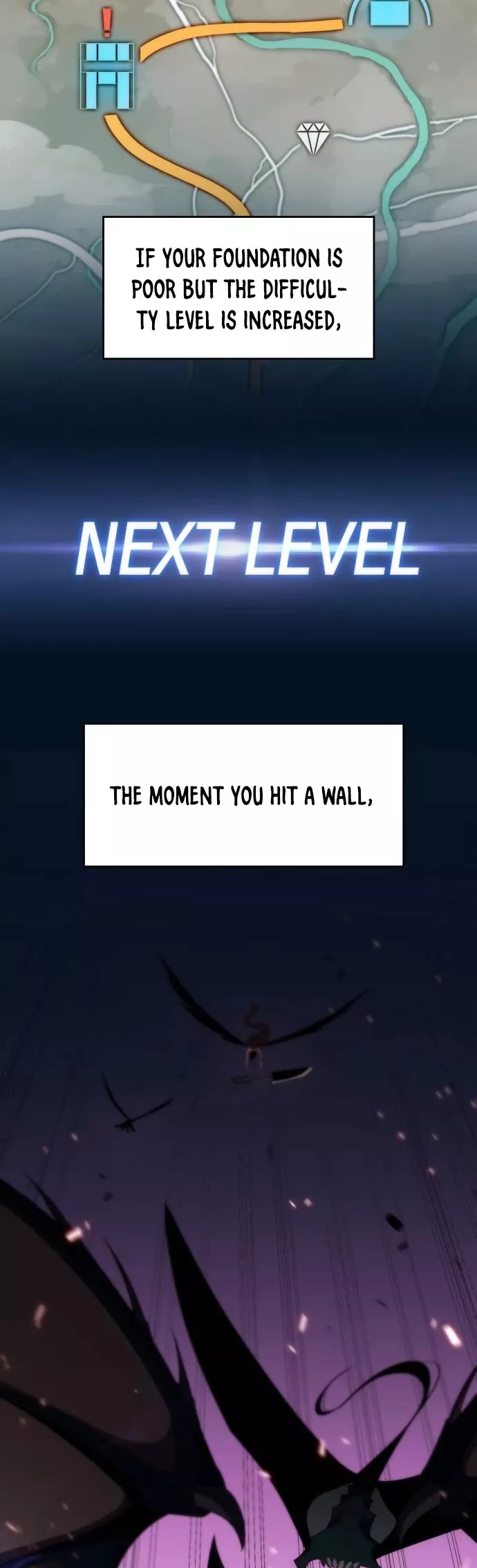 Solo Max-Level Newbie, chapter 15, image 16