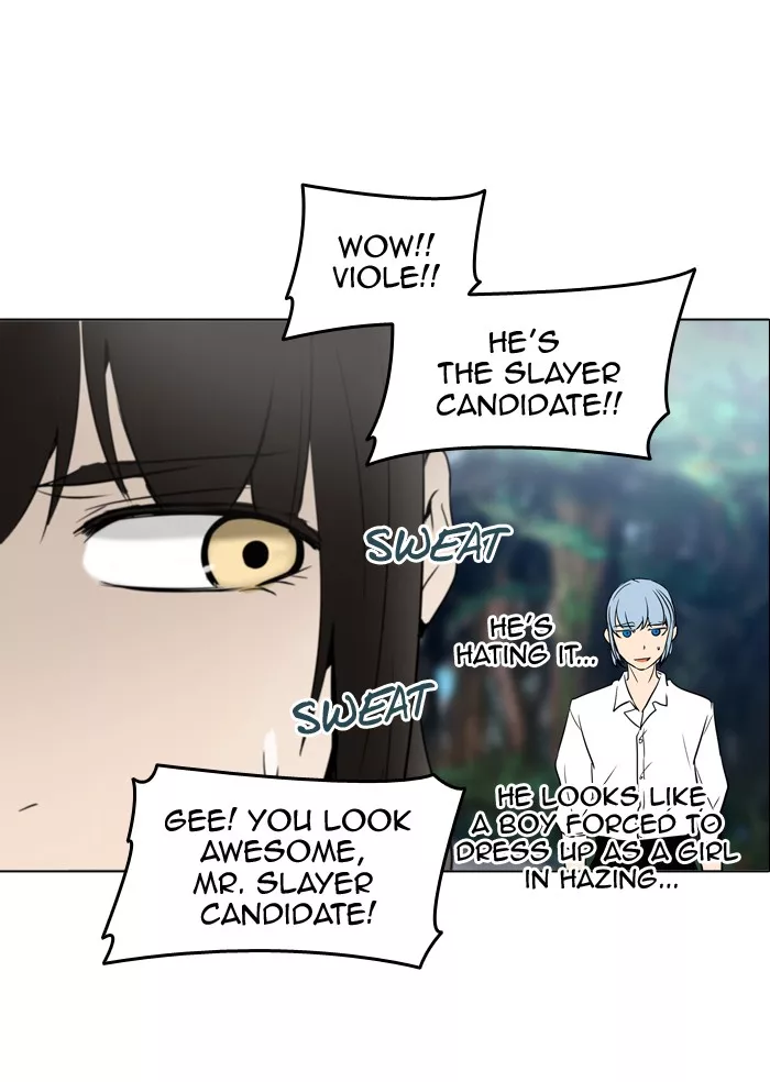 Tower of God, chapter 283, image 62