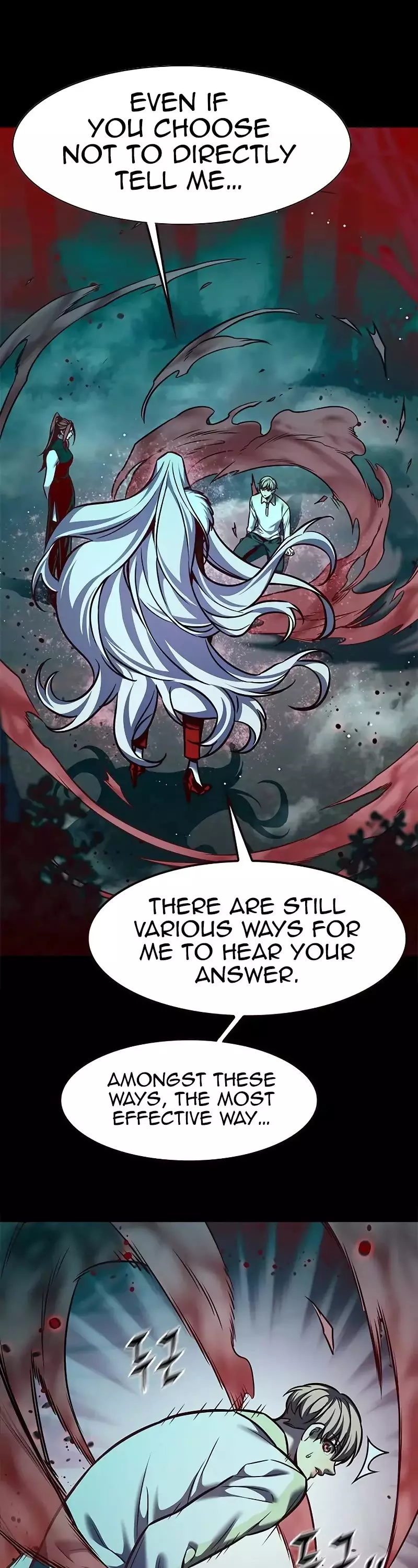 Eleceed, chapter 296, image 12