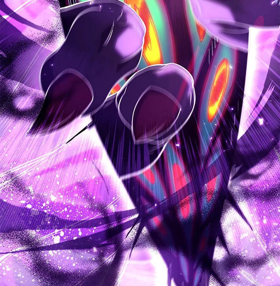 Revenge of the Baskerville Bloodhound, chapter 71, image 9