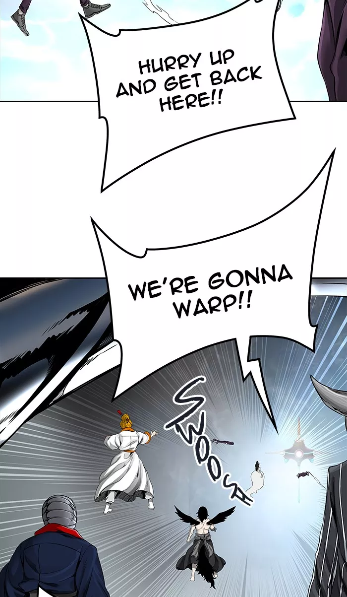 Tower of God, chapter 466, image 50