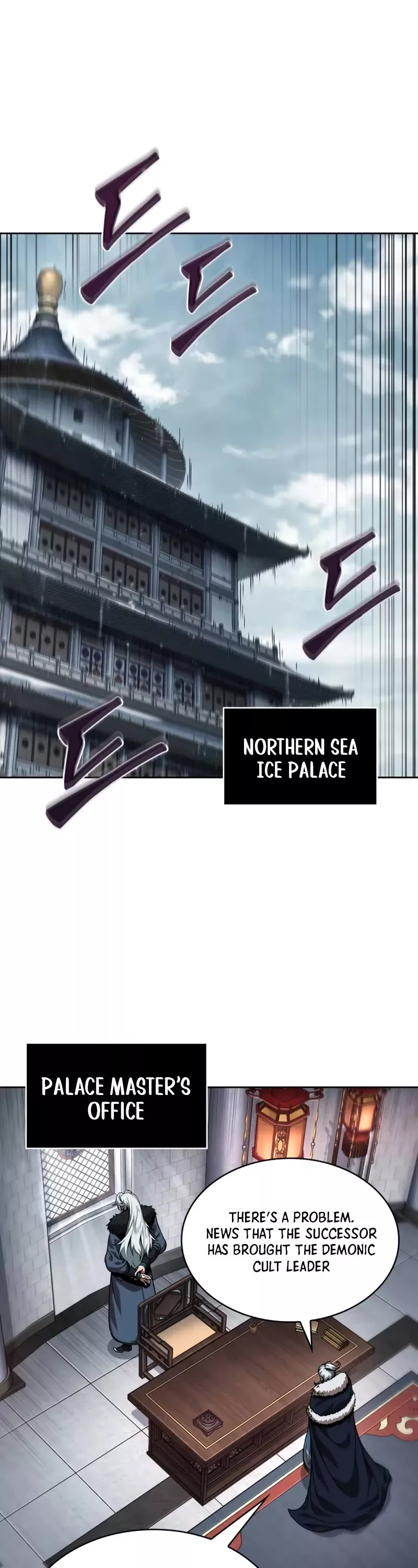 Nano Machine, chapter 250, image 42