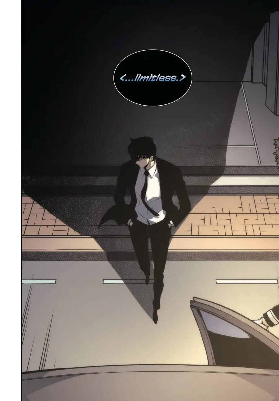 Solo Leveling, chapter 21, page 26
