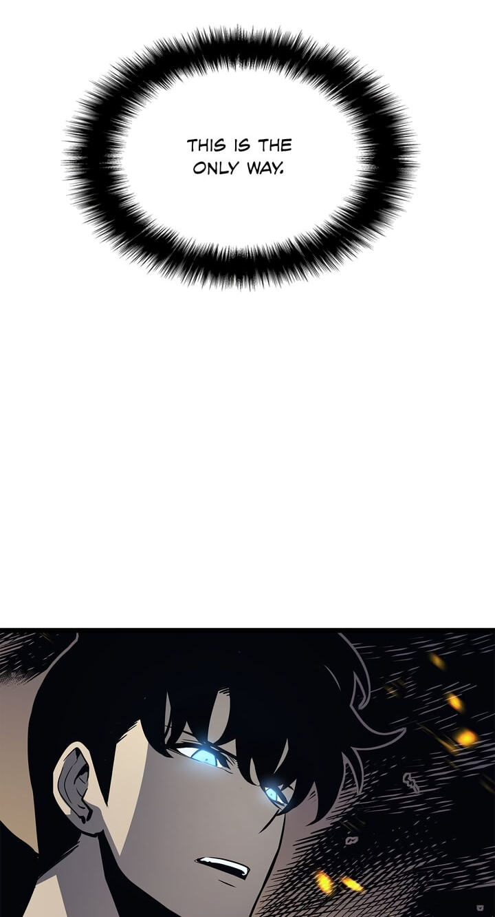Solo Leveling, chapter 104, page 66