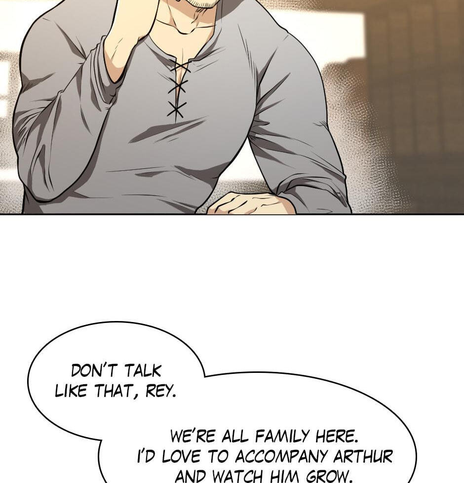 The Beginning After the End, chapter 45, image 16