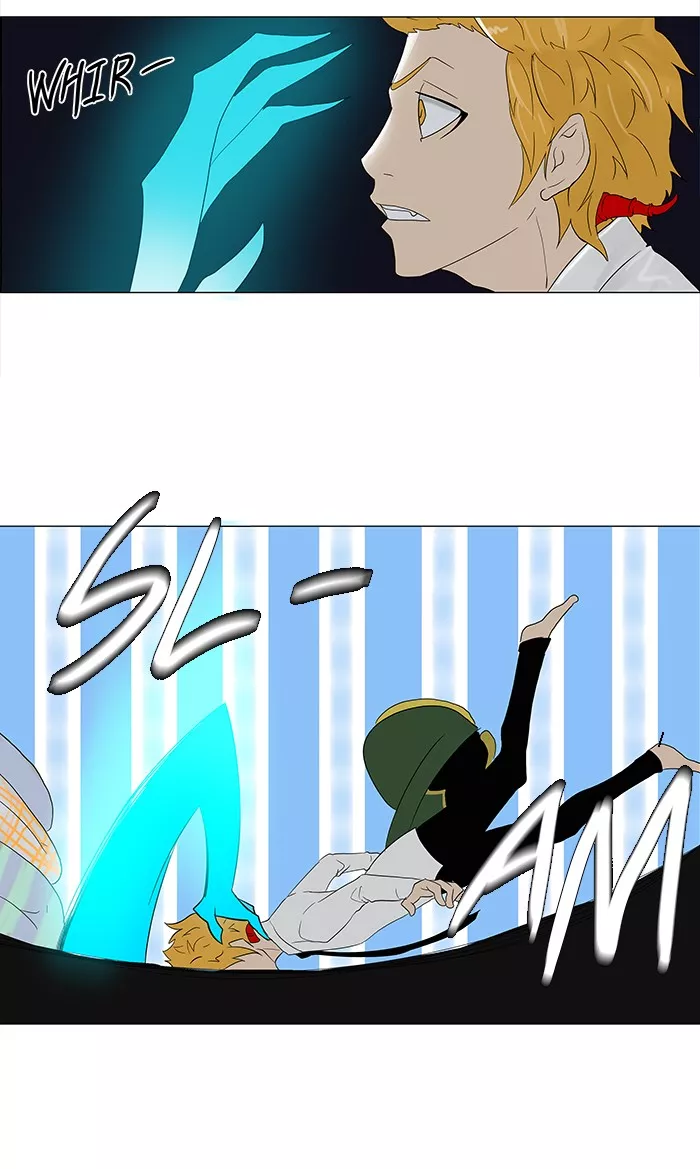 Tower of God, chapter 81, image 18